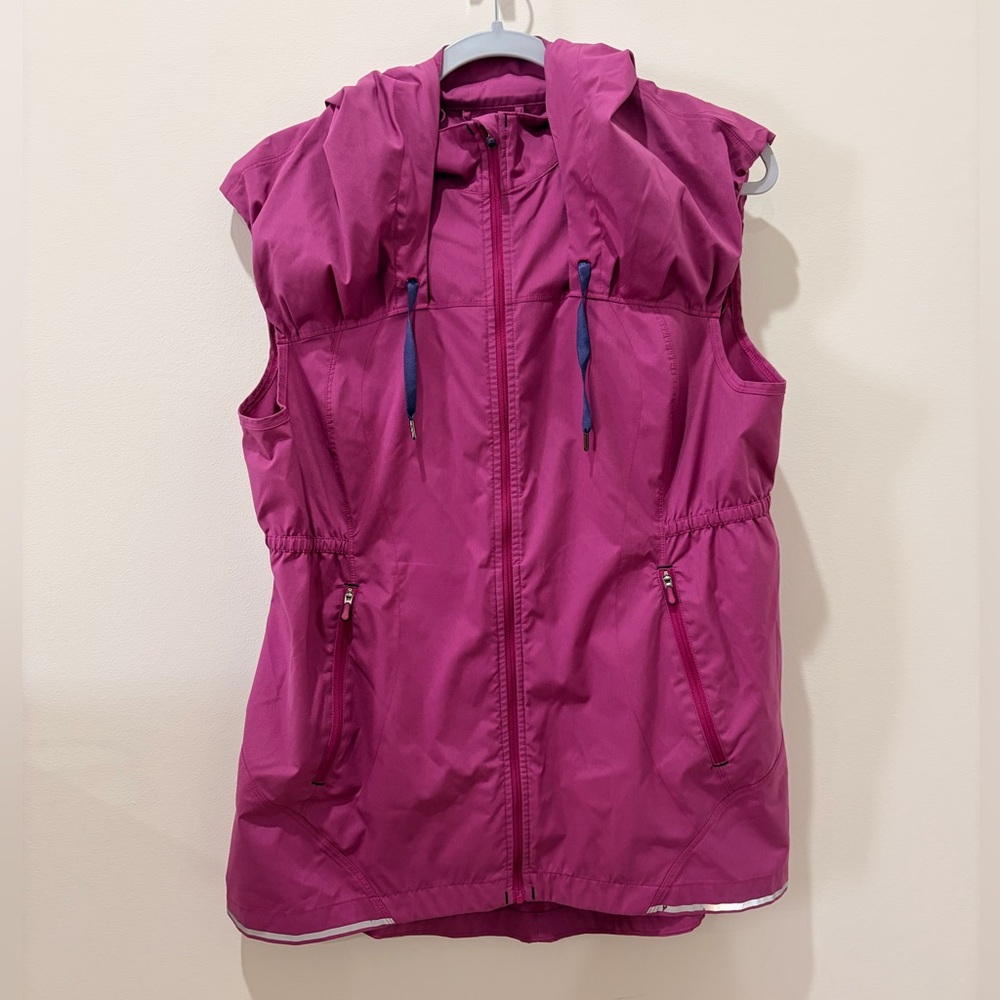 Lululemon vest